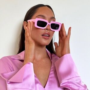 Show Me Your Mumu Malibu sunglasses